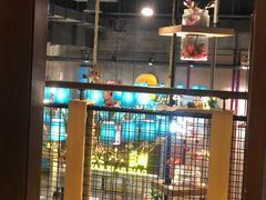 大堂-蜀宴小调·精致家常菜(科华店)