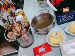-钱库里海鲜自助(唐山街店)