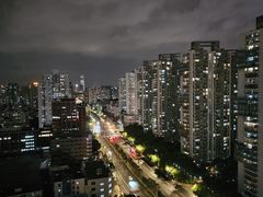 -沐森 •疗愈头疗馆(打浦桥店)
