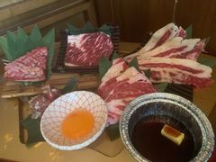-300杯·和牛烧肉清酒专门店(廊里店)