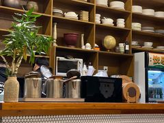 -仓库南洋海鲜小排档(柳河路店)