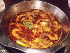 -王婆大虾(五道口店)
