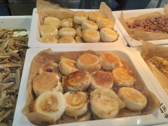 -紫光园清真北京小吃(广渠门内店)