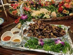 -森谷美食公园(杨行店)