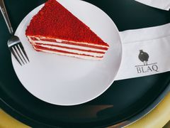 -BLAQ咖啡(骏豪店)