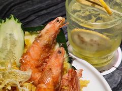 -Thai Alley泰爱里(二沙岛店)