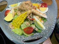 -蟹将军·松叶蟹和牛日料放题自助(K11店)