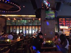 -HIB HUB公社(解放西路店)