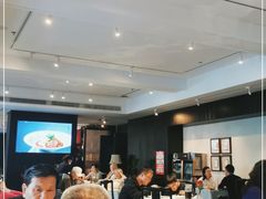 大堂-百饺园酒楼(平山道店)