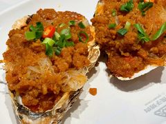 -丁虎子烤肉(国道二店)