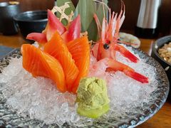 -山葵家居酒屋(天目里店)
