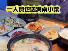 -火炉情韩国料理店(古田路店)