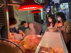-明记牛杂(新马路分店)
