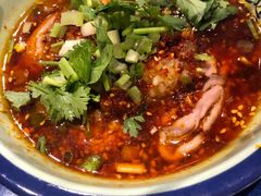 -马路边边串串香(双井直营店)