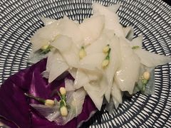 茉莉烩山药-都氏家DUSJOY(翡翠城店)