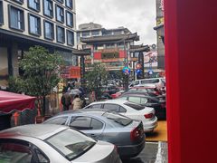 -知味观(湖滨店)