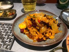 -可心筛网烤肉(南关区幸福一路店)