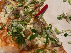 -玛尚诺Pizza&Bar(长泰广场店)