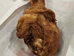 -汉堡王(北京三里屯购物中心)