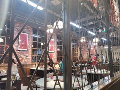 -鸿姐老火锅(花园路店)