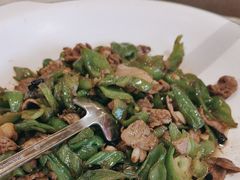 -荷花亭·湖北融合菜(中商广场店)