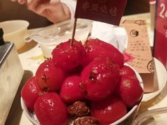 -串盟烧烤大排档·长沙美食地标(星沙店)