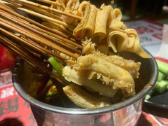 开心涮毛肚-寂寞的豆芽(西大望南路店)