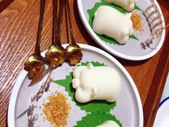 -五条人糖水铺-宽厚里店