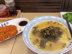 -王家沙点心店(西康路店)