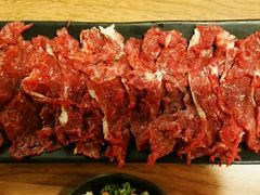 -牛天下·牛肉·海鲜·打边炉·融合菜
