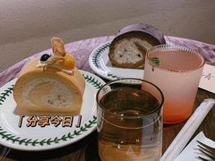 -奈诺甜品·生日蛋糕·下午茶(古城店)
