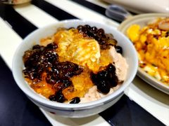 -堂屋糖水店(愚园店)