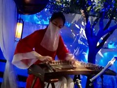 -绿茶餐厅(乐峰广场店)