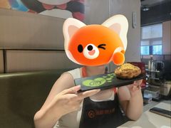 -海底捞火锅(劲松店)