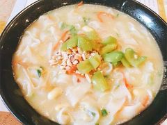 -老雒阳面馆·水席·洛阳菜(王城路店)