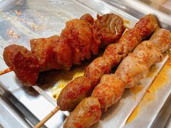-海平馄饨(逍遥二路店)