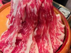-牛New寿喜烧(中山公园龙之梦店)