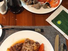 -北京王府井希尔顿酒店·万斯阁西餐厅