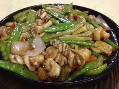 -新顺发餐厅(市桥店)