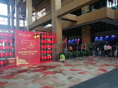 -三亚湾红树林国际会展中心(演出售票)