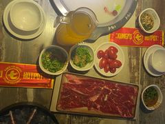 -七秒鱼·斑鱼火锅(太阳城店)