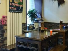 -金板凳重庆小面(邮政街店)