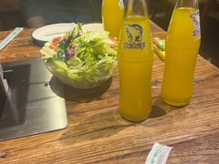 -柿子树炭烤羊腿(金台路店)