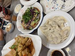 -华竹饭店(中央大街店)