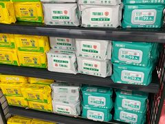 -BHG生活超市(安贞店)