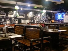 -麦凯伦烧烤·精酿超级工厂店(金桥总店)
