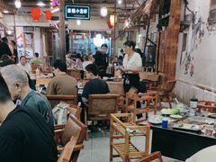 -塘屋烧烤·云南火塘烧烤品牌(春城慧谷旗舰店)