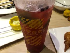 -豪客来牛排(云山大道店)