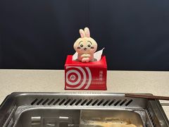 -海底捞火锅(同泰时代广场夜宵主题店)