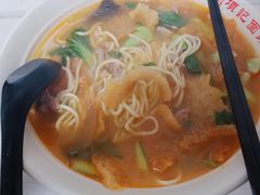 -项记面馆(明瓦廊店)